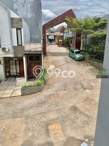For Sale Rumah 4 Kamar Lokasi Strategis Bagus dan Strategis di Sawangan For Sale Rumah 4 Kamar Lokasi Strategis Bagus dan Strategis di Sawangan
