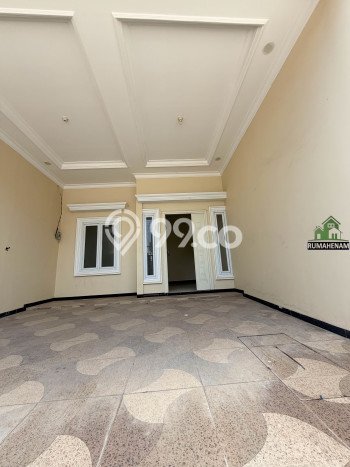 Dijual Rumah 4 Kamar Lokasi Ideal Nyaman dan Strategis di Sawangan Dijual Rumah 4 Kamar Lokasi Ideal Nyaman dan Strategis di Sawangan