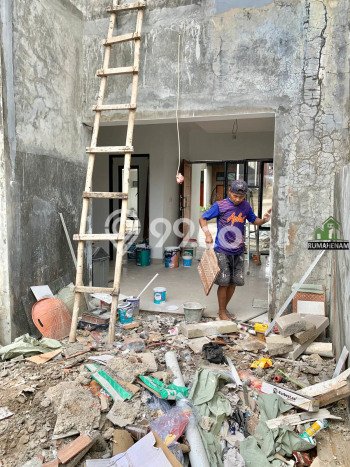 For Sale Rumah 4 Kamar Lokasi Strategis Bagus dan Strategis di Sawangan For Sale Rumah 4 Kamar Lokasi Strategis Bagus dan Strategis di Sawangan