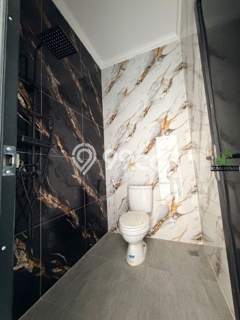 Jual Rumah Favorit Siap Huni LB 93m2 di Limo, Depok Jual Rumah Favorit Siap Huni LB 93m2 di Limo, Depok