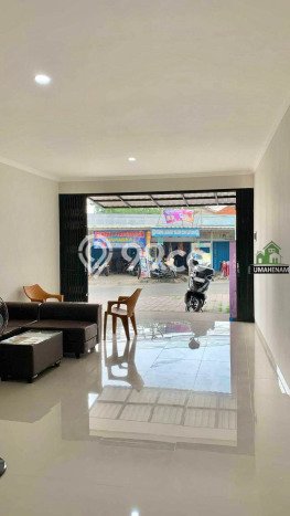 Ruko Dijual di Depok LT 91m2 & LB 120m2 Lokasi Terbaik! Ruko Dijual di Depok LT 91m2 & LB 120m2 Lokasi Terbaik!