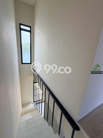 Hunian Cantik Minimalis Lb 80m2 di Ciputat, Tangerang Selatan Hunian Cantik Minimalis Lb 80m2 di Ciputat, Tangerang Selatan