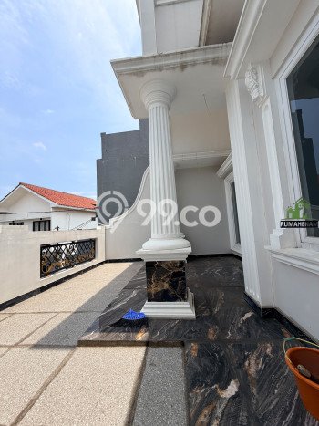 For Sale Hunian Rumah Nyaman 5 KT di Pondok Cabe, Tangerang For Sale Hunian Rumah Nyaman 5 KT di Pondok Cabe, Tangerang