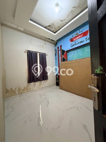 Rumah Strategis Modern Lb 173m2 di Sawangan, Depok Rumah Strategis Modern Lb 173m2 di Sawangan, Depok