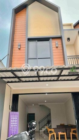 Ruko Dijual di Depok LT 91m2 & LB 120m2 Lokasi Terbaik! Ruko Dijual di Depok LT 91m2 & LB 120m2 Lokasi Terbaik!