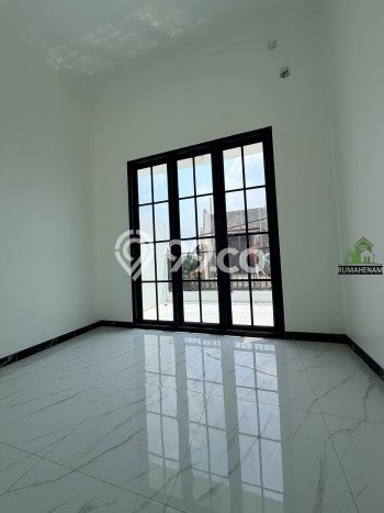 Jual Rumah Favorit Siap Huni LB 93m2 di Limo, Depok Jual Rumah Favorit Siap Huni LB 93m2 di Limo, Depok