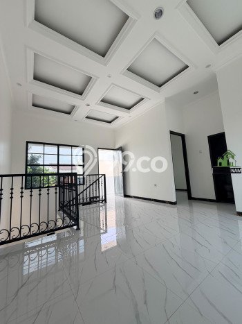 Jual Rumah Favorit Siap Huni LB 93m2 di Limo, Depok Jual Rumah Favorit Siap Huni LB 93m2 di Limo, Depok