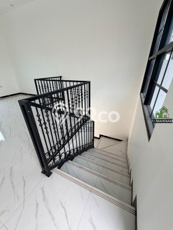 Jual Rumah Favorit Siap Huni LB 93m2 di Limo, Depok Jual Rumah Favorit Siap Huni LB 93m2 di Limo, Depok