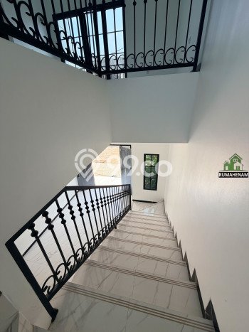 Jual Rumah Favorit Siap Huni LB 93m2 di Limo, Depok Jual Rumah Favorit Siap Huni LB 93m2 di Limo, Depok