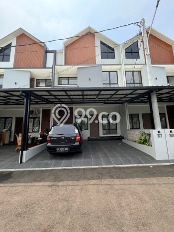 Jual Rumah Minimalis Bagus Punya 3 KT di Ciputat Tangerang Selatan SHM Jual Rumah Minimalis Bagus Punya 3 KT di Ciputat Tangerang Selatan SHM