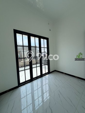 Jual Rumah Favorit Siap Huni LB 93m2 di Limo, Depok Jual Rumah Favorit Siap Huni LB 93m2 di Limo, Depok