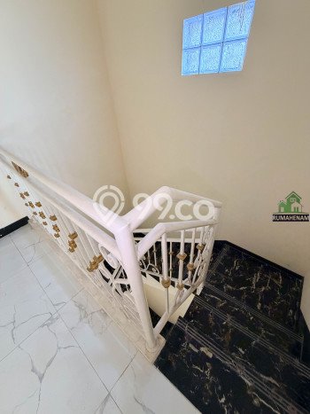 Dijual Rumah 4 Kamar Lokasi Ideal Nyaman dan Strategis di Sawangan Dijual Rumah 4 Kamar Lokasi Ideal Nyaman dan Strategis di Sawangan