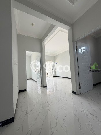 For Sale Hunian Rumah Nyaman 5 KT di Pondok Cabe, Tangerang For Sale Hunian Rumah Nyaman 5 KT di Pondok Cabe, Tangerang