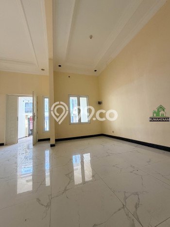 Dijual Rumah 4 Kamar Lokasi Ideal Nyaman dan Strategis di Sawangan Dijual Rumah 4 Kamar Lokasi Ideal Nyaman dan Strategis di Sawangan