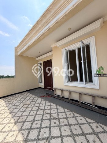 Dijual Rumah 4 Kamar Lokasi Ideal Nyaman dan Strategis di Sawangan Dijual Rumah 4 Kamar Lokasi Ideal Nyaman dan Strategis di Sawangan