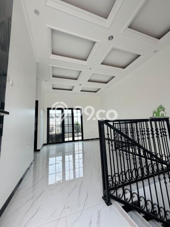 Jual Rumah Favorit Siap Huni LB 93m2 di Limo, Depok Jual Rumah Favorit Siap Huni LB 93m2 di Limo, Depok