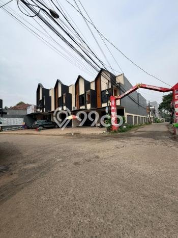 Ruko Bagus Dijual LB 120m2 Lokasi Strategis Depok Area Cocok untuk Bisnis Ruko Bagus Dijual LB 120m2 Lokasi Strategis Depok Area Cocok untuk Bisnis