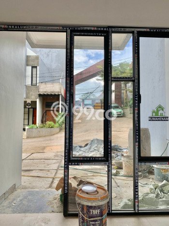 For Sale Rumah 4 Kamar Lokasi Strategis Bagus dan Strategis di Sawangan For Sale Rumah 4 Kamar Lokasi Strategis Bagus dan Strategis di Sawangan