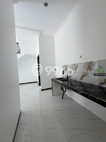 Jual Rumah Favorit Siap Huni LB 93m2 di Limo, Depok Jual Rumah Favorit Siap Huni LB 93m2 di Limo, Depok