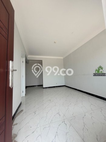 For Sale Hunian Rumah Nyaman 5 KT di Pondok Cabe, Tangerang For Sale Hunian Rumah Nyaman 5 KT di Pondok Cabe, Tangerang