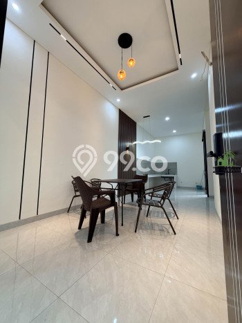 Dijual Cepat Rumah Favorit Siap Huni LB 110m2 di Sawangan, Depok Dijual Cepat Rumah Favorit Siap Huni LB 110m2 di Sawangan, Depok