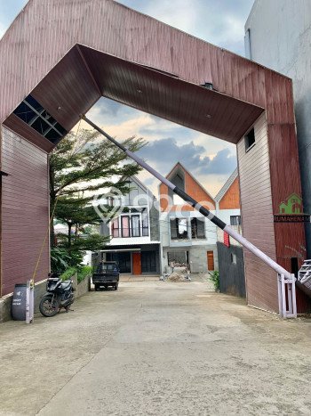 For Sale Rumah 4 Kamar Lokasi Strategis Bagus dan Strategis di Sawangan For Sale Rumah 4 Kamar Lokasi Strategis Bagus dan Strategis di Sawangan