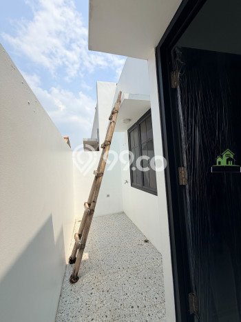 Jual Rumah Favorit Siap Huni LB 93m2 di Limo, Depok Jual Rumah Favorit Siap Huni LB 93m2 di Limo, Depok