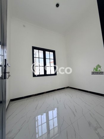 Jual Rumah Favorit Siap Huni LB 93m2 di Limo, Depok Jual Rumah Favorit Siap Huni LB 93m2 di Limo, Depok