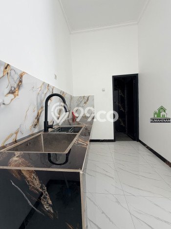 Jual Rumah Favorit Siap Huni LB 93m2 di Limo, Depok Jual Rumah Favorit Siap Huni LB 93m2 di Limo, Depok