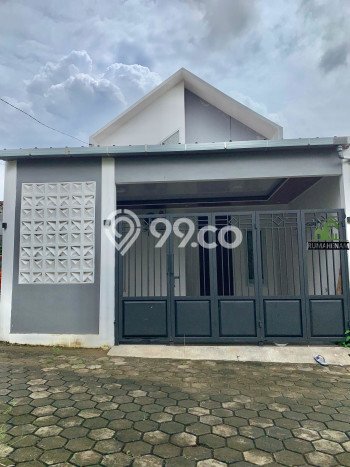 Dijual Rumah Siap Huni di Sawangan Depok Harga Rp 400 Juta LT 77m2 Dijual Rumah Siap Huni di Sawangan Depok Harga Rp 400 Juta LT 77m2