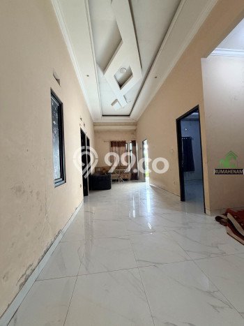 Rumah Strategis Modern Lb 173m2 di Sawangan, Depok Rumah Strategis Modern Lb 173m2 di Sawangan, Depok