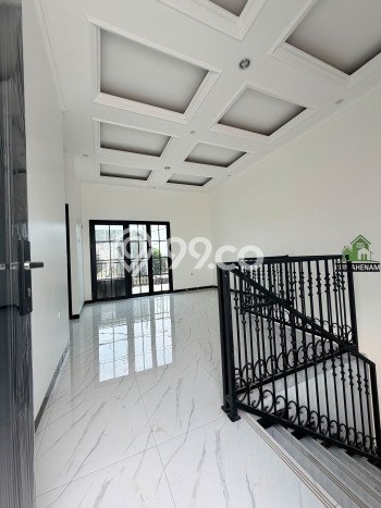 Jual Rumah Favorit Siap Huni LB 93m2 di Limo, Depok Jual Rumah Favorit Siap Huni LB 93m2 di Limo, Depok