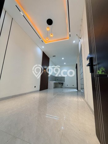 Dijual Cepat Rumah Favorit Siap Huni LB 110m2 di Sawangan, Depok Dijual Cepat Rumah Favorit Siap Huni LB 110m2 di Sawangan, Depok
