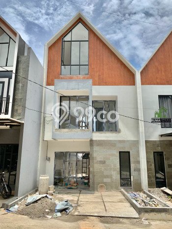 For Sale Rumah 4 Kamar Lokasi Strategis Bagus dan Strategis di Sawangan For Sale Rumah 4 Kamar Lokasi Strategis Bagus dan Strategis di Sawangan