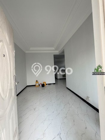 For Sale Hunian Rumah Nyaman 5 KT di Pondok Cabe, Tangerang For Sale Hunian Rumah Nyaman 5 KT di Pondok Cabe, Tangerang