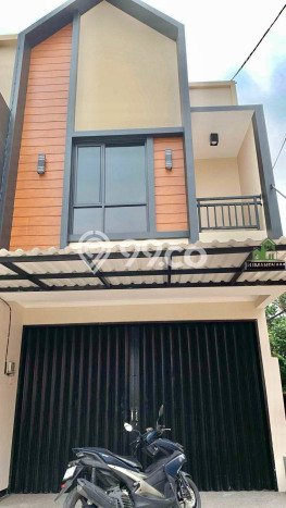 Ruko Dijual di Depok LT 91m2 & LB 120m2 Lokasi Terbaik! Ruko Dijual di Depok LT 91m2 & LB 120m2 Lokasi Terbaik!