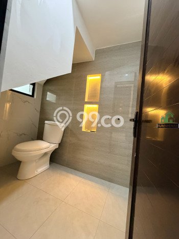 Dijual Cepat Rumah Favorit Siap Huni LB 110m2 di Sawangan, Depok Dijual Cepat Rumah Favorit Siap Huni LB 110m2 di Sawangan, Depok