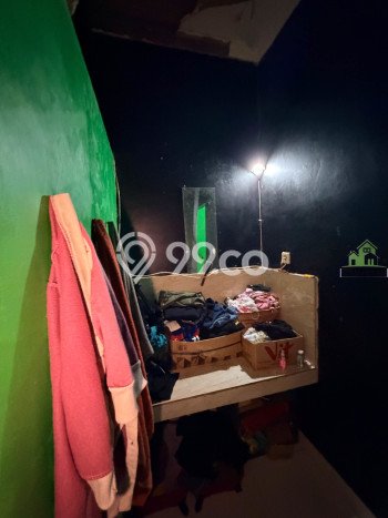 Rumah Strategis Modern Lb 173m2 di Sawangan, Depok Rumah Strategis Modern Lb 173m2 di Sawangan, Depok