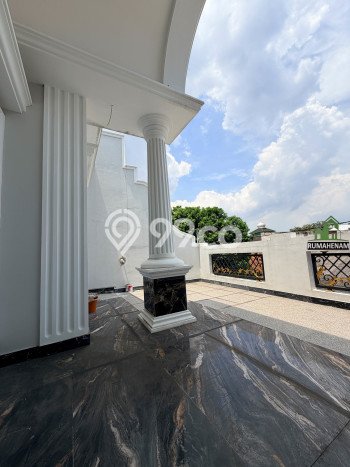 For Sale Hunian Rumah Nyaman 5 KT di Pondok Cabe, Tangerang For Sale Hunian Rumah Nyaman 5 KT di Pondok Cabe, Tangerang