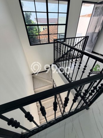 Jual Rumah Favorit Siap Huni LB 93m2 di Limo, Depok Jual Rumah Favorit Siap Huni LB 93m2 di Limo, Depok