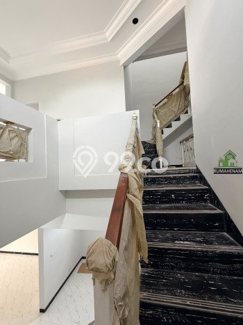 For Sale Hunian Rumah Nyaman 5 KT di Pondok Cabe, Tangerang For Sale Hunian Rumah Nyaman 5 KT di Pondok Cabe, Tangerang
