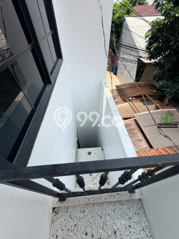 Jual Rumah Favorit Siap Huni LB 93m2 di Limo, Depok Jual Rumah Favorit Siap Huni LB 93m2 di Limo, Depok