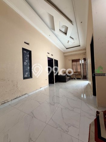 Rumah Strategis Modern Lb 173m2 di Sawangan, Depok Rumah Strategis Modern Lb 173m2 di Sawangan, Depok