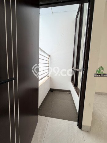Dijual Cepat Rumah Favorit Siap Huni LB 110m2 di Sawangan, Depok Dijual Cepat Rumah Favorit Siap Huni LB 110m2 di Sawangan, Depok