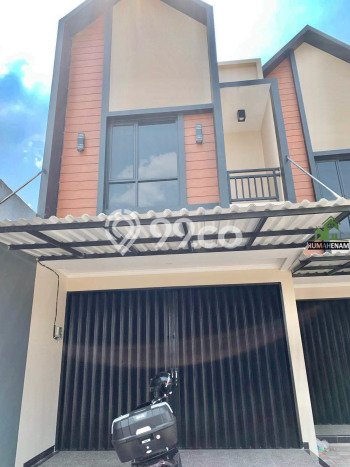 Paling Dicari! Ruko Dijual di Cinangka Harga Kompetitif Paling Dicari! Ruko Dijual di Cinangka Harga Kompetitif