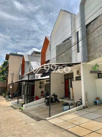 For Sale Rumah 4 Kamar Lokasi Strategis Bagus dan Strategis di Sawangan For Sale Rumah 4 Kamar Lokasi Strategis Bagus dan Strategis di Sawangan