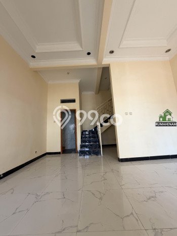 Dijual Rumah 4 Kamar Lokasi Ideal Nyaman dan Strategis di Sawangan Dijual Rumah 4 Kamar Lokasi Ideal Nyaman dan Strategis di Sawangan