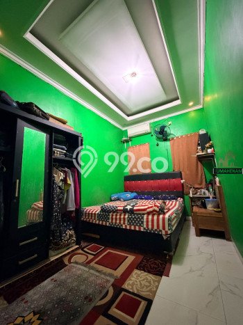 Rumah Strategis Modern Lb 173m2 di Sawangan, Depok Rumah Strategis Modern Lb 173m2 di Sawangan, Depok