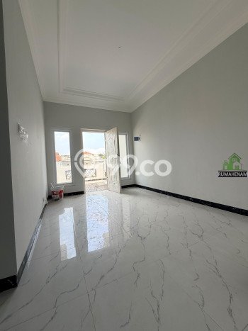 For Sale Hunian Rumah Nyaman 5 KT di Pondok Cabe, Tangerang For Sale Hunian Rumah Nyaman 5 KT di Pondok Cabe, Tangerang