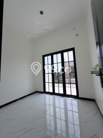 Jual Rumah Favorit Siap Huni LB 93m2 di Limo, Depok Jual Rumah Favorit Siap Huni LB 93m2 di Limo, Depok